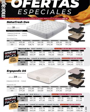 OFERTA MORAPLEX – PACK